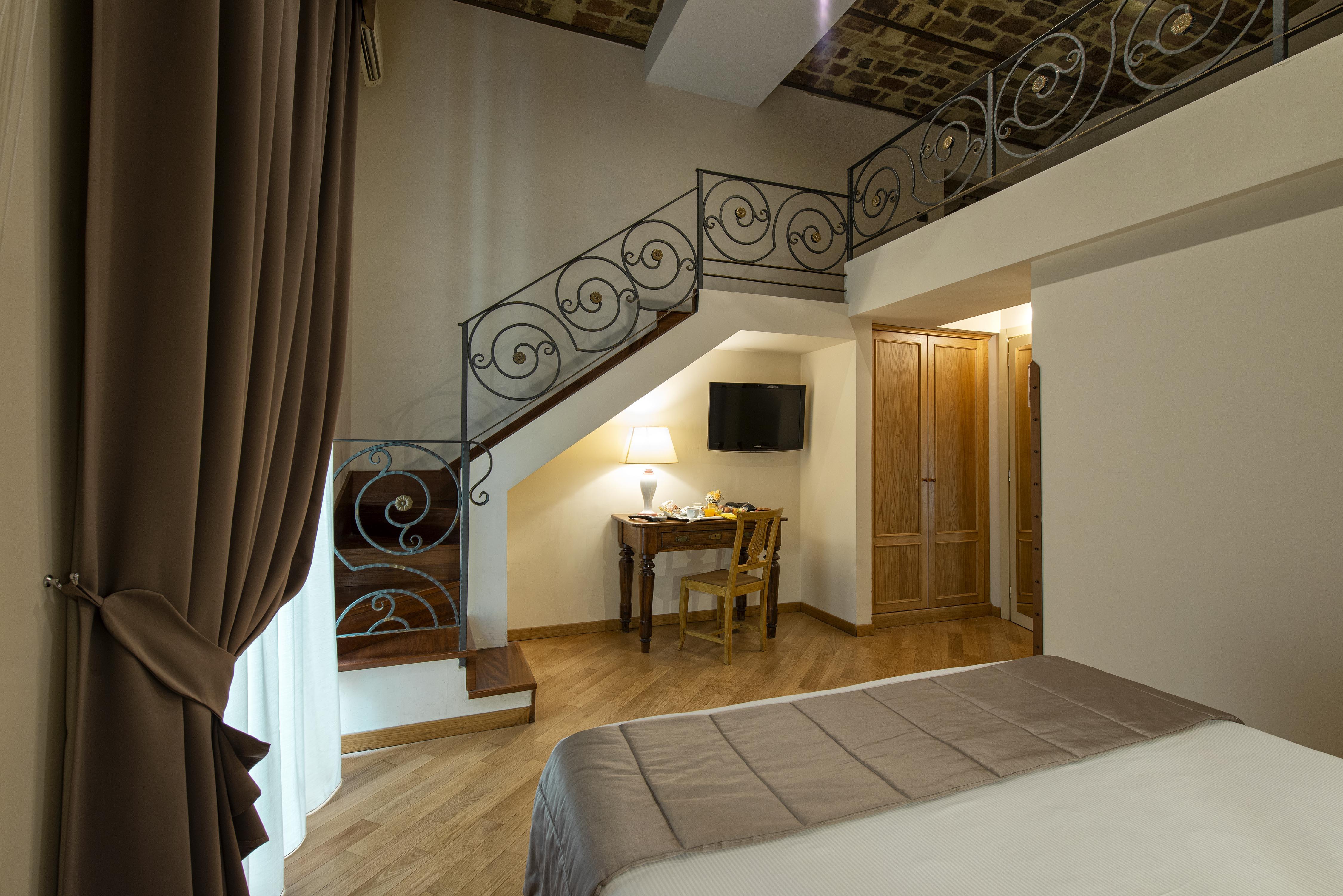 Grand Hotel Europa & Restaurant Napoli Ngoại thất bức ảnh