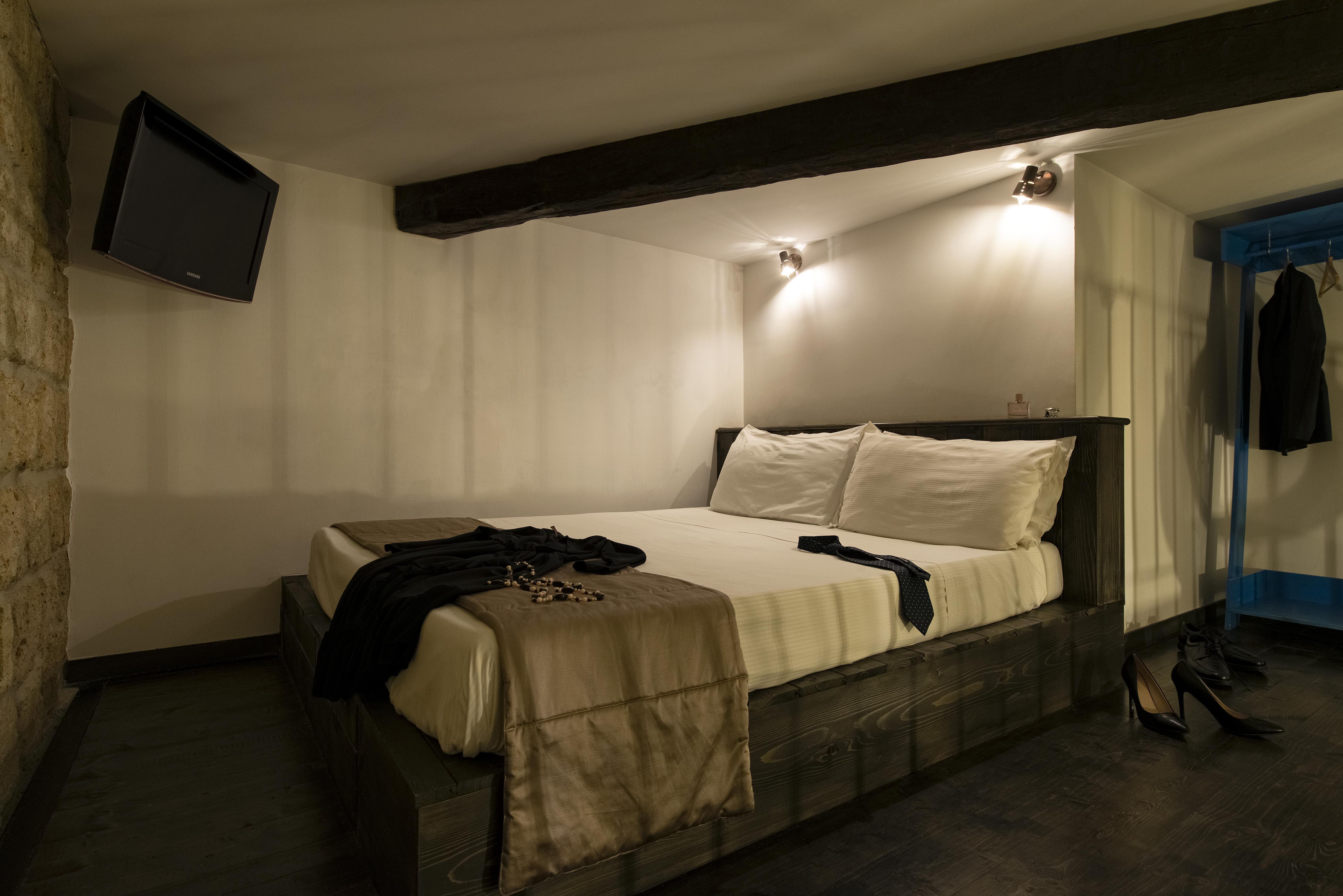 Grand Hotel Europa & Restaurant Napoli Ngoại thất bức ảnh