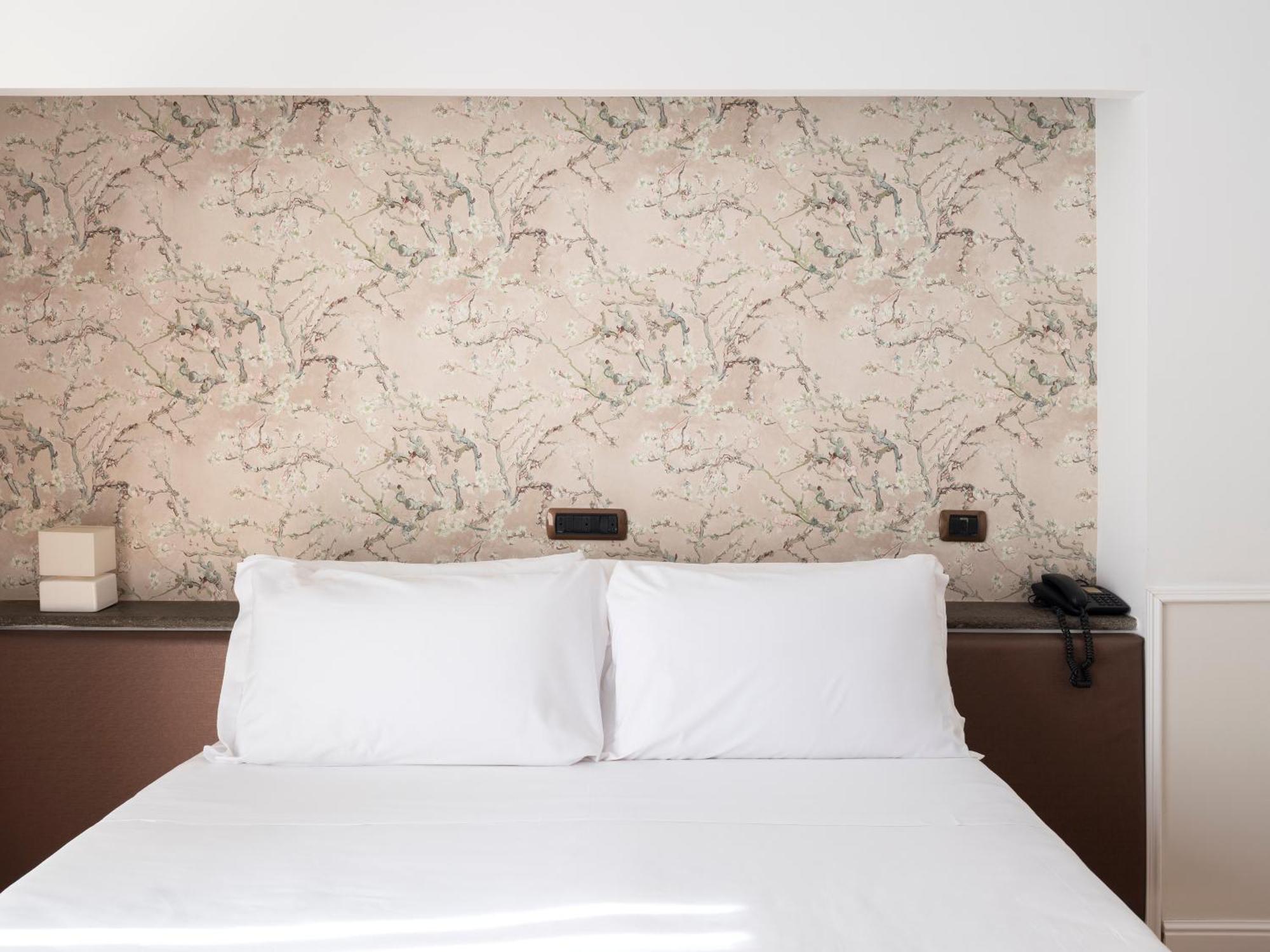 Grand Hotel Europa & Restaurant Napoli Ngoại thất bức ảnh